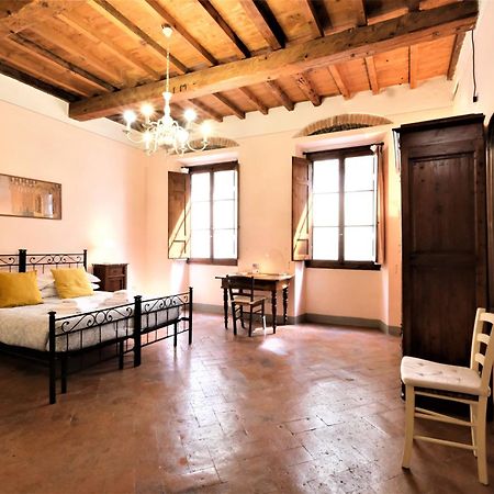 Wine Apartments Florence Pomino ภายนอก รูปภาพ