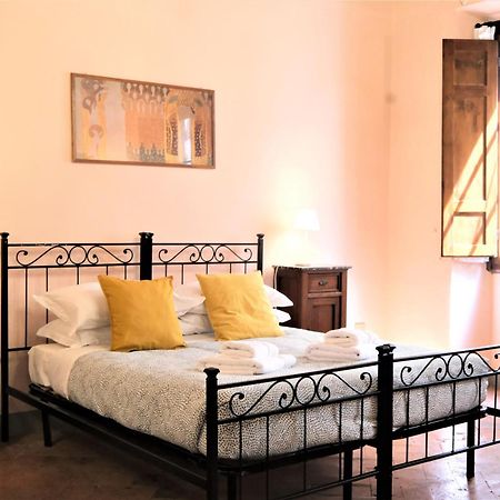 Wine Apartments Florence Pomino ภายนอก รูปภาพ