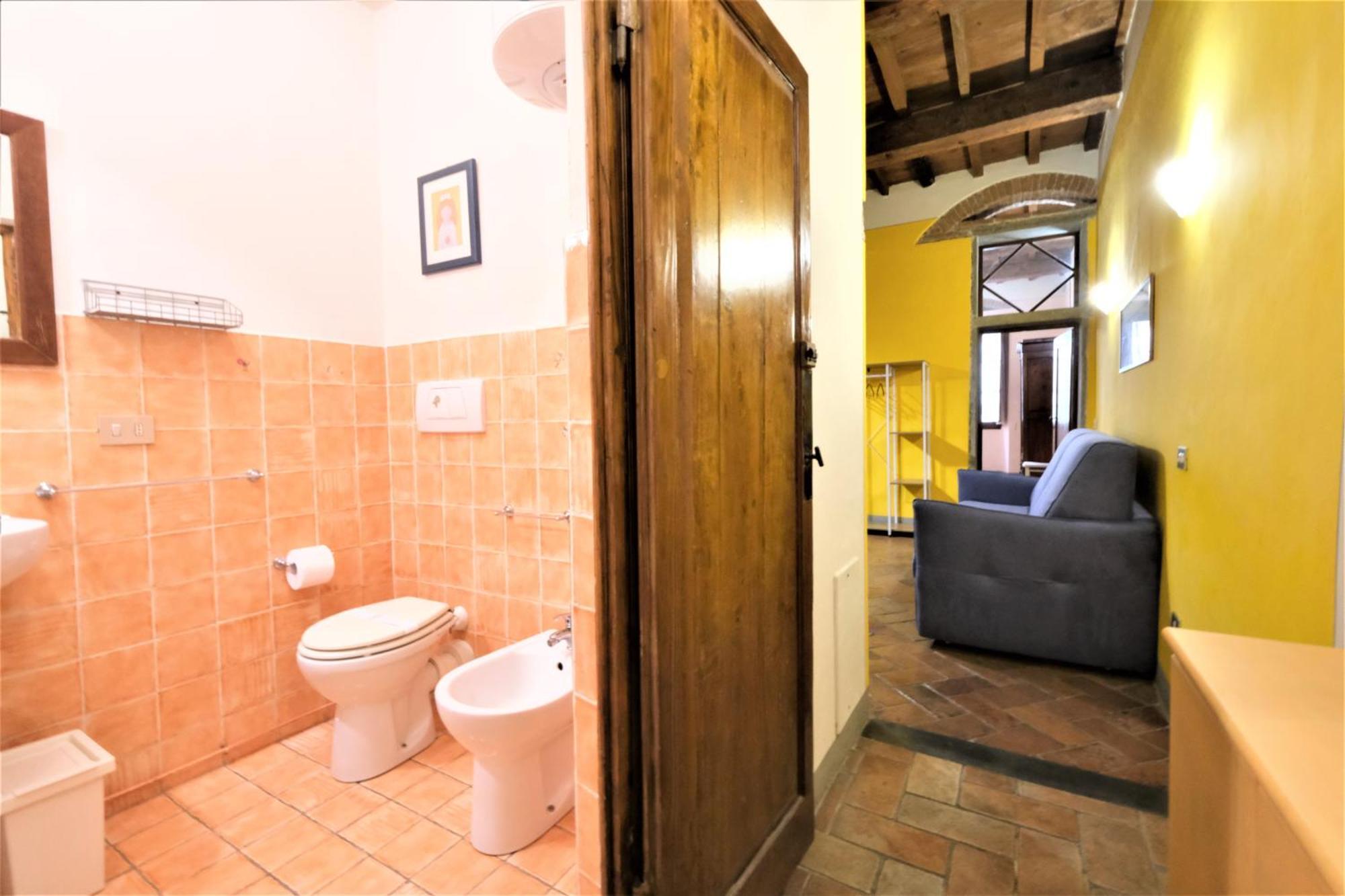 Wine Apartments Florence Pomino ภายนอก รูปภาพ