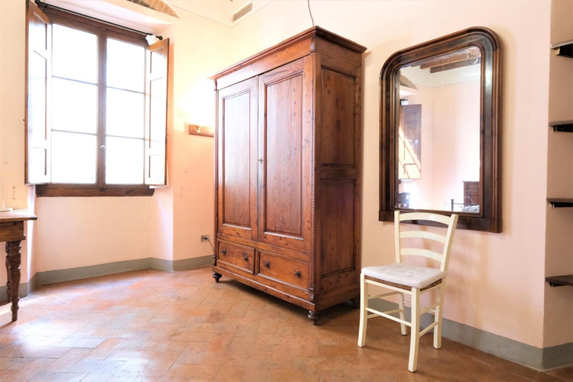 Wine Apartments Florence Pomino ภายนอก รูปภาพ
