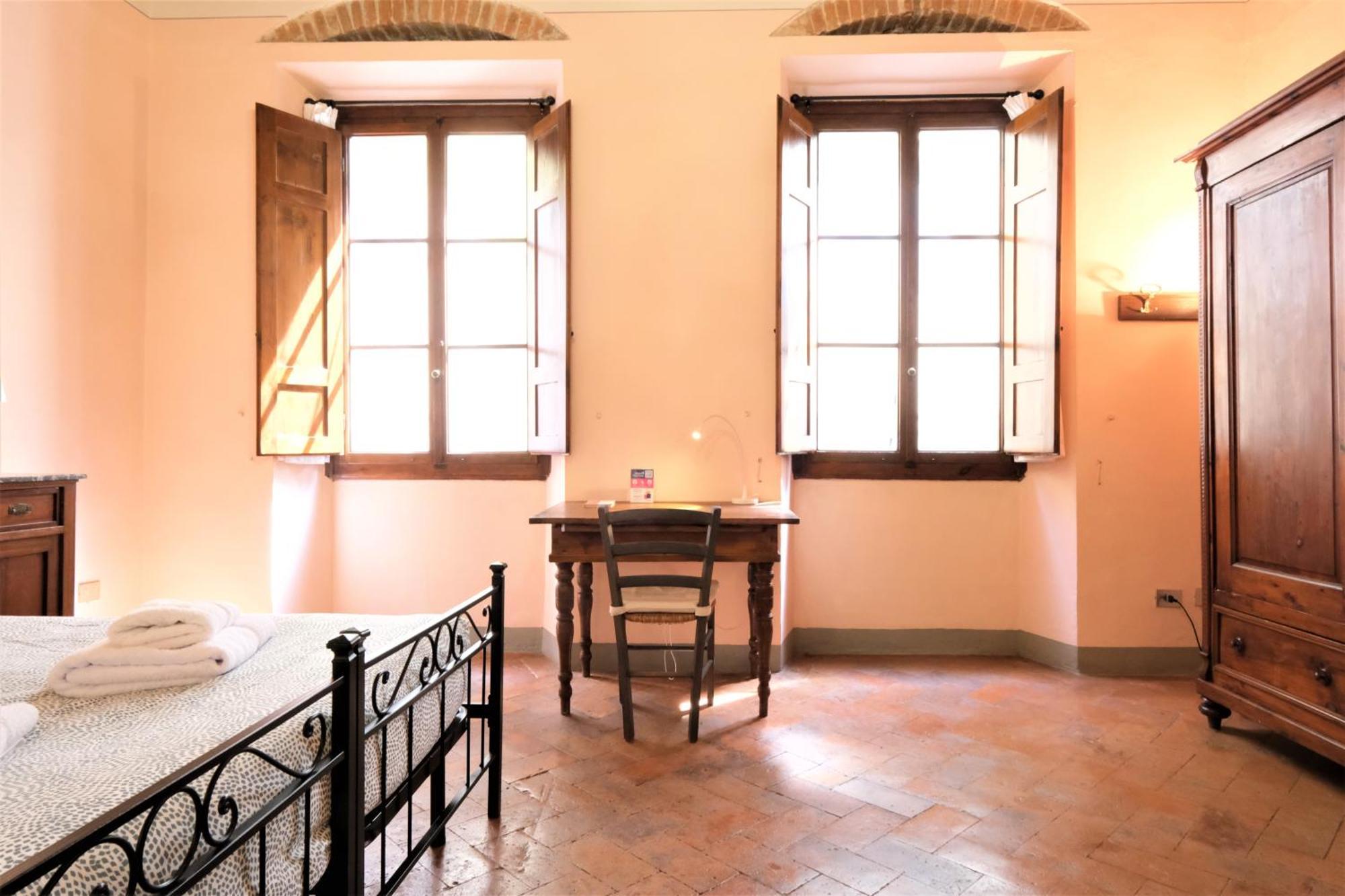 Wine Apartments Florence Pomino ภายนอก รูปภาพ